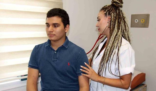 Çocuklarda görülen her döküntü alerji olmayabilir
