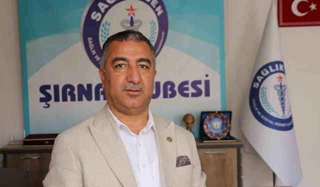 Sağlık-Sen’den çocuklara ücretsiz sınav desteği: 3 yılda 530 öğrenci üniversiteli oldu