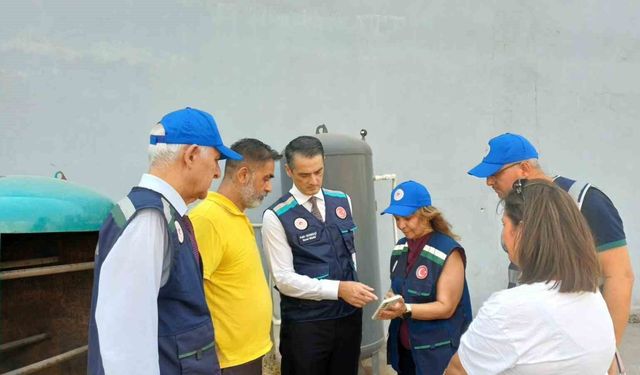 Adana’da mikroplastik denetimi: 13 tesise 30 milyon 499 bin TL ceza