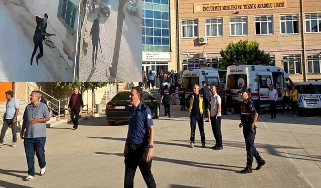 Valilik Duyurdu! Okuldaki Silahlı Saldırıda Yaralı Sayısı Belli Oldu