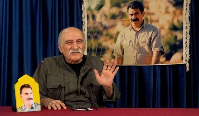 Kalkan: Yasanın uygulanması sürece yayılamaz