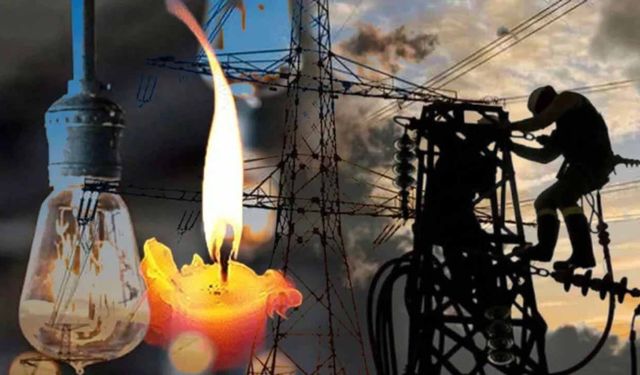 Yüksekova’da planlı elektrik kesintisi: Tarih ve saatler belli oldu