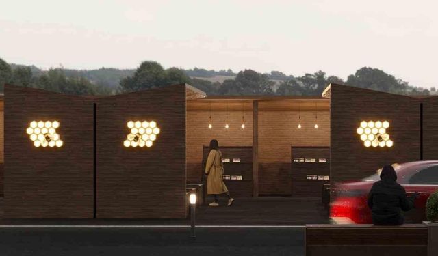 Sason’a Bal Müzesi ve Arıcılık Eğitim Merkezi kuruluyor