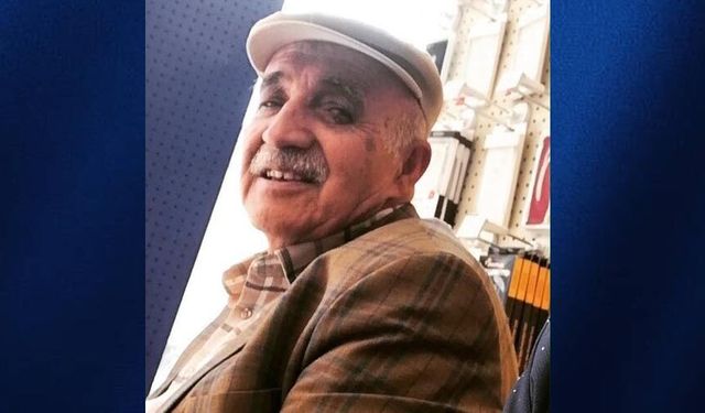 Kesici ailesinin acı günü