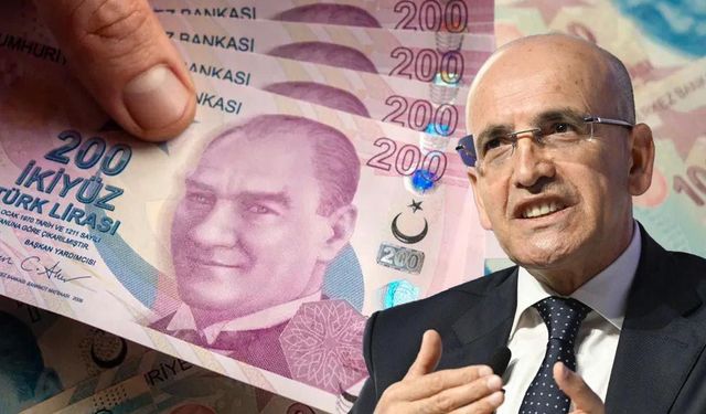 Bakan Şimşek'ten yüzlerce kişi ve şirkete çağrı