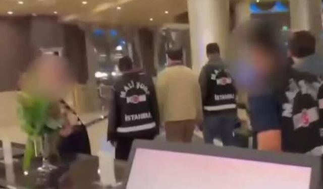 MHK soruşturmasında 7 şüpheli adliyeye sevk edildi