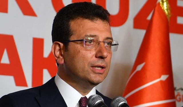 CHP kurultayı ceza davasında mütalaa