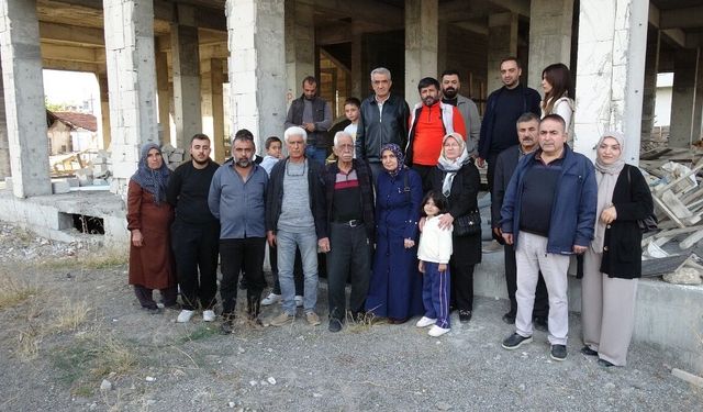Malatya’da 100 milyon liralık dolandırıcılık iddiası