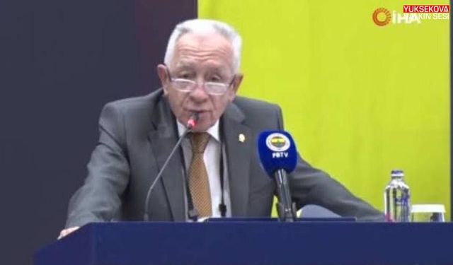 Fenerbahçe’nin borcu 36 milyar 384 milyon TL