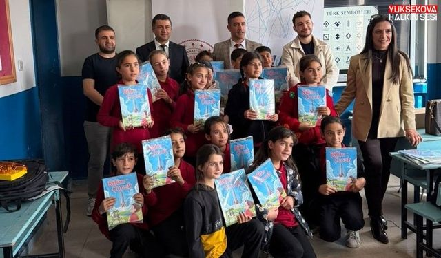 Sınırda milli teknoloji hamlesi heyecanı