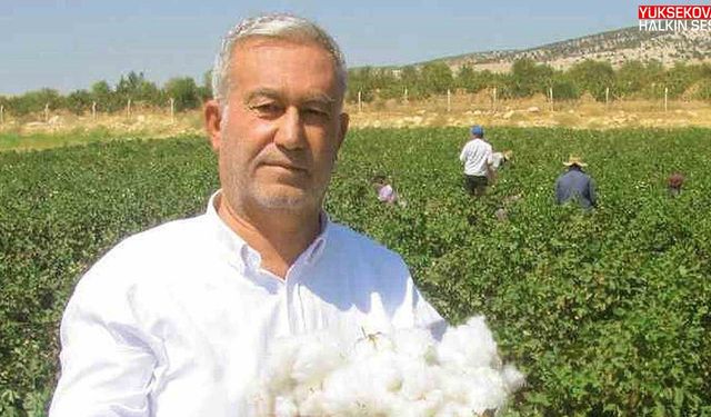 Araban ÇUKOBİRLİK 2026-2027 yılı pamuk alım fiyatlarını açıkladı