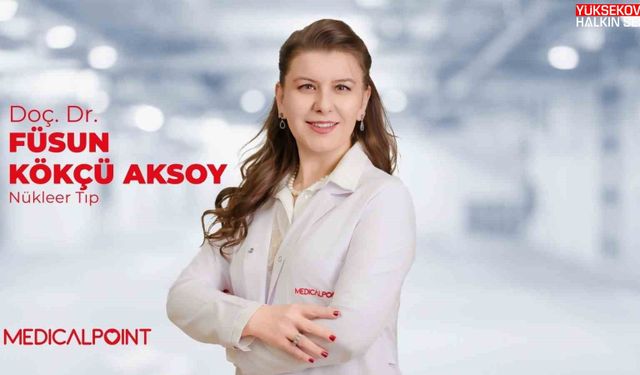 Kanser tedavisinde hedefe yönelik radyonüklid uygulamalar