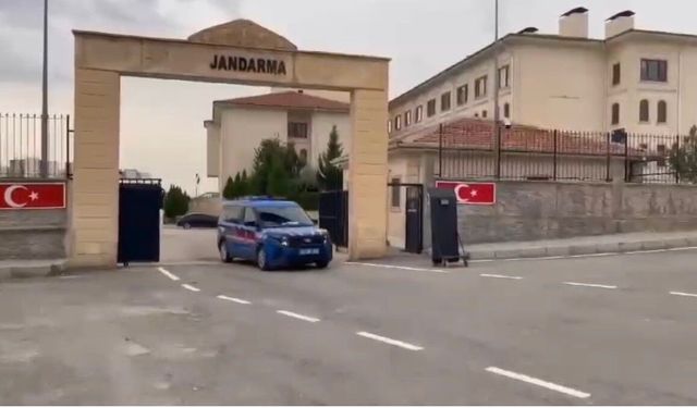 Mardin’de kendilerini savcı olarak tanıtan şüphelilere operasyon