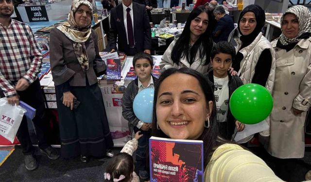 Deprem tanığı Atalan’dan afet bilinci çağrısı