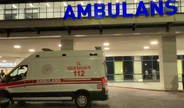 Gaziantep’te silahlı saldırıya uğrayan genç 6 günlük hayat mücadelesini kaybetti
