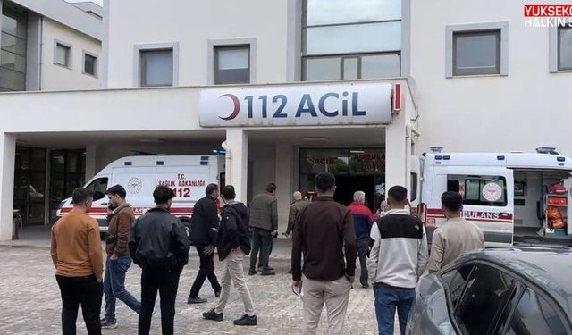 Su dolu asansör çukuruna düşen çocuk hayatını kaybetti