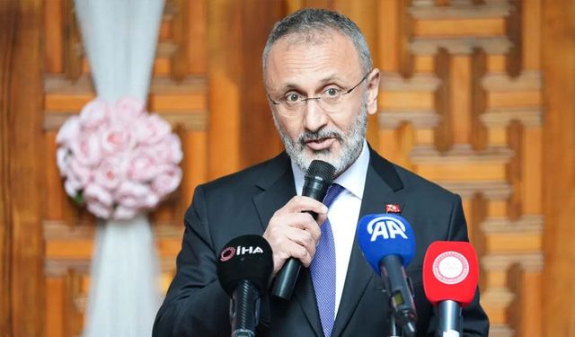 Eyüpsultan Belediyesi'ne operasyon: Başkan dahil 28 gözaltı