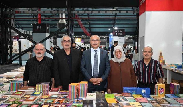 Başkan Er: "Her sene üzerine koyarak devam edeceğiz"