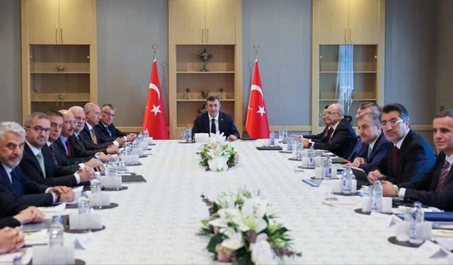 Fon Koordinasyon Kurulu 2. kez toplandı