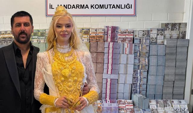 Vanlı Kara Haydar soruşturmasında yeni baskın: Yine servet çıktı