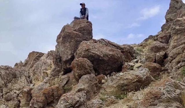 Van'da yıldırım faciası: 14 yaşındaki çocuk hayatını kaybetti