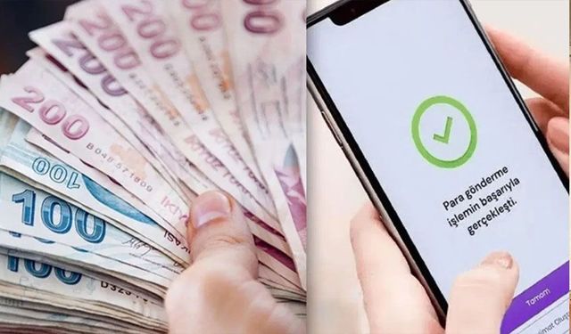 IBAN'ını Kullandıran Dikkat! MASAK'ın Şüpheli İşlem Kriterleri Belli Oldu
