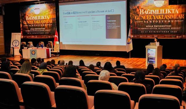 DBB’den bağımlılıkla mücadelede önleme ve iş birliği vurgusu