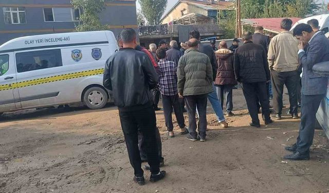 Toprak kavgası kanlı bitti: 2 can kaybı