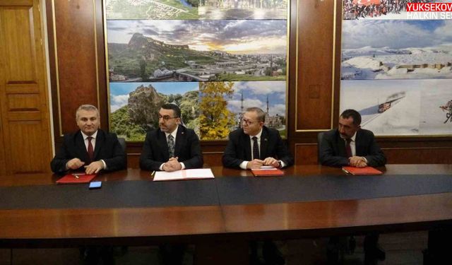 140 milyonluk bilim yatırımı: Kars’ın tarihi Süt Tozu Fabrikası Bilim Merkezi oluyor