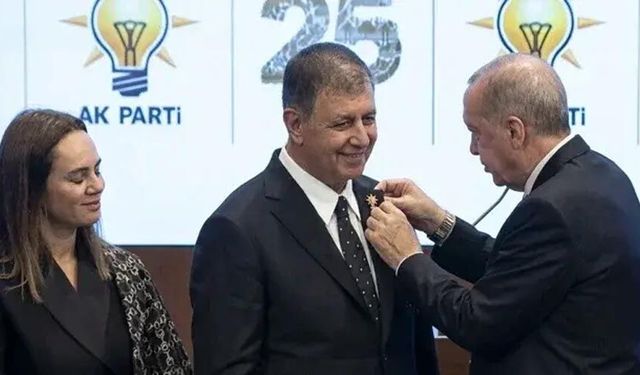 Cemil Tugay: Ateşten gömlek giydim ama doğru yaptığıma inanıyorum