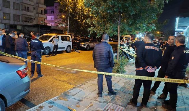Batman’da restorana silahlı saldırı