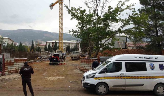 Bulut: "20 öğrencimiz tedbir amaçlı hastaneye kaldırıldı"
