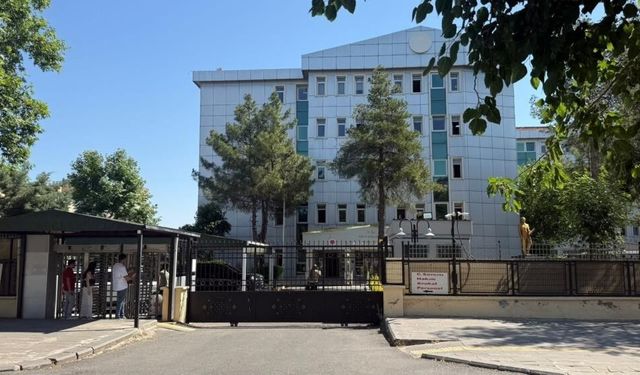 Diyarbakır’da Narin Güran olayında 15 sanığın yargılanmasına devam edildi