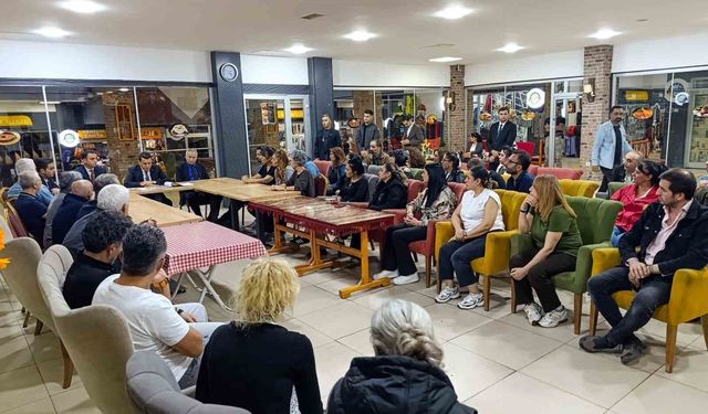 Tunceli’de Yeraltı Çarşısı dönüşüyor