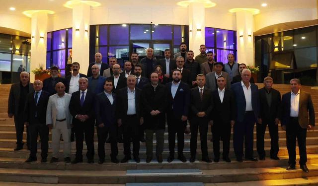 Çocuk yaşta evliliklerle mücadele Ağrı’da masaya yatırıldı