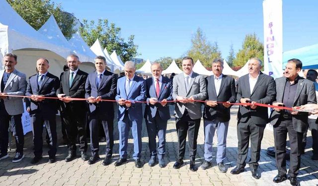 Bingöl balı, kentin marka değerini yükseltiyor