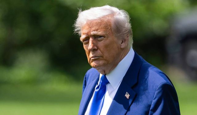 Trump: "8 savaşı bitirdim ancak Nobel Barış Ödülü’nü adını duymadığım birine verdiler"