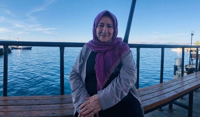 Özcan ailesinin acı günü