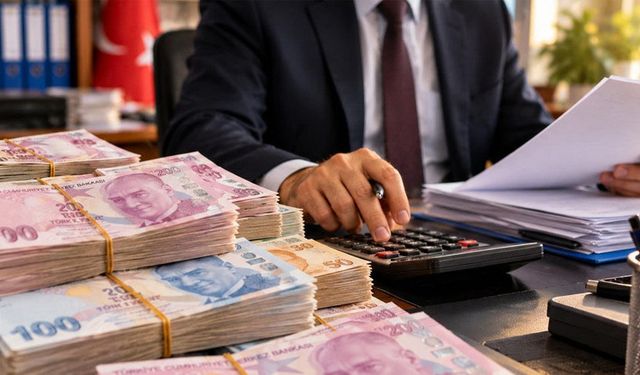Teklif Meclis'e sunuldu: Memurlar yılda iki kez ikramiye alabilir