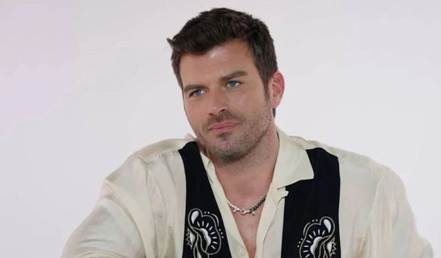 Kıvanç Tatlıtuğ 5 Milyonluk Instagram hesabını kapatma nedenini açıkladı