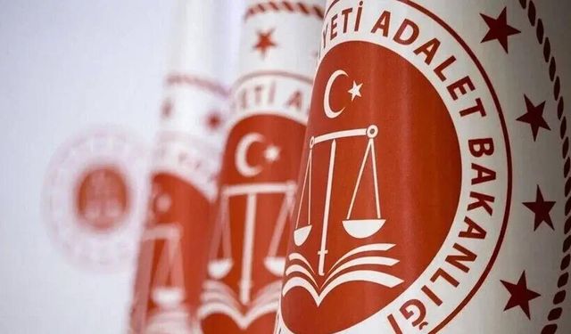 Adalet Bakanlığı'ndan Özgür Özel'in açıklamalarına yanıt