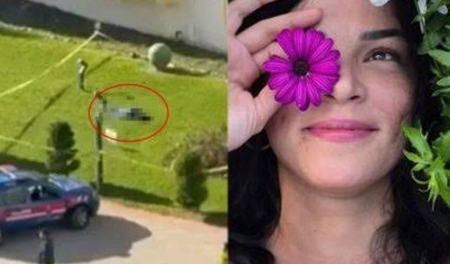 14. kattan düşen şarkıcı Atilla Taş’ın kızı hayatını kaybetti