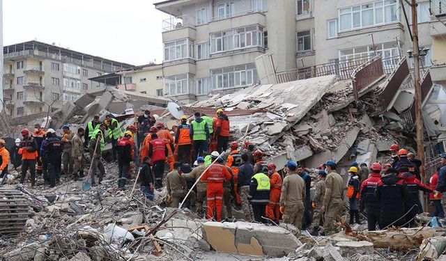 Malatya’da YİKOB’daki yolsuzluk iddialarına, "Arsa sattım eşim gönderdi sandım" savunması