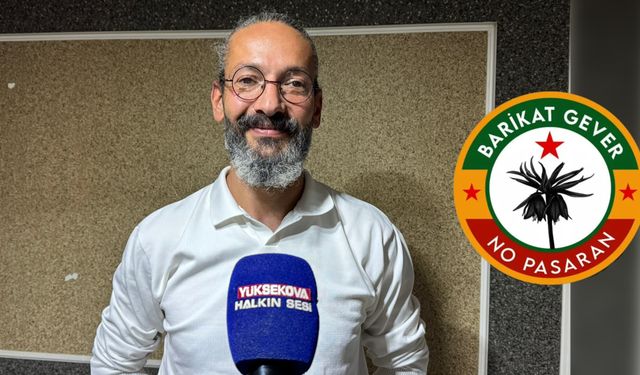 Yüksekova’da köy çocukları için Amedspor forması dayanışması