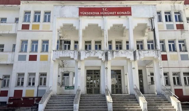 Yüksekova’da KPSS Ön Lisans sınavı öncesi tedbirler alındı
