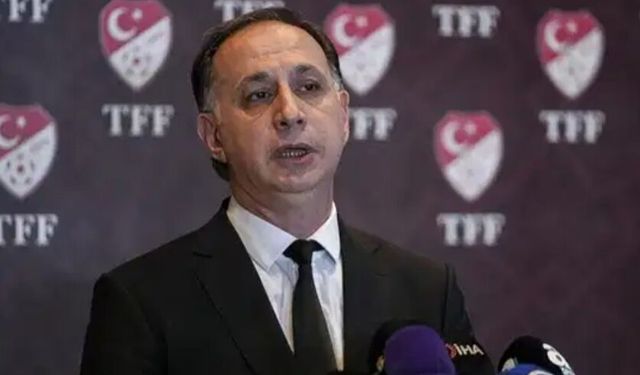 MHK Başkanı Ferhat Gündoğdu tutuklandı