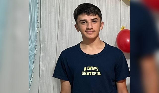 Muhammed Can Kahraman’dan haber alınamıyor