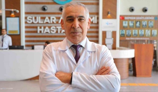 Uzmanından çocuklarda buruk tıkanıklığı uyarısı