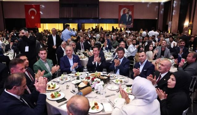CHP'den istifa eden bir büyükşehir belediye başkanı daha 'AK Parti'ye geçecek' iddiası