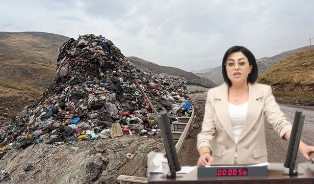 30 Milyon Euroluk Tesis Meclis Gündeminde: Bartın’dan Bakanlığa Kritik Sorular